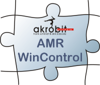 AMR WinControl ist Variabilität und Integration