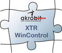 XTR WinControl ist Variabilität und Integration